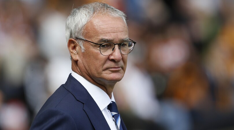 Premier League, allenatori italiani alla prima prova
