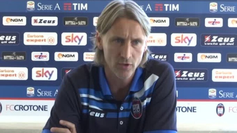 Nicola: "Serie A dura, non impossibile"