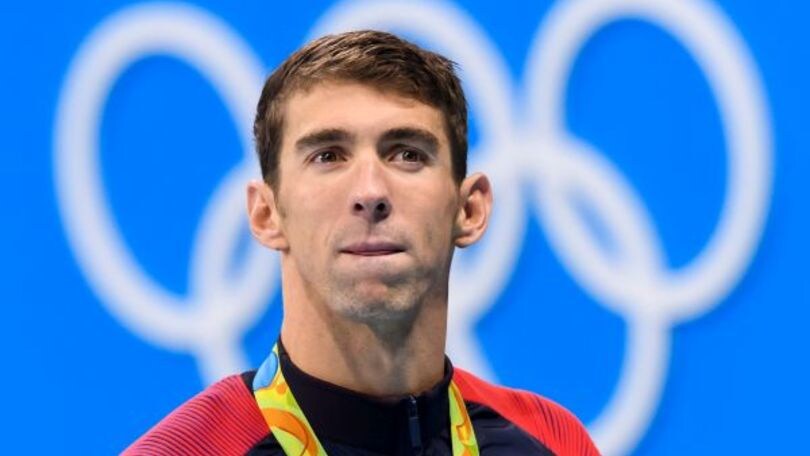 Rio2016: Nuoto. Phelps "Stavolta vado davvero in pensione"