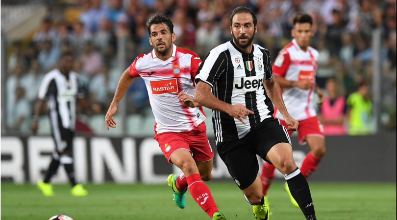 Higuain, la forma non c'è ancora