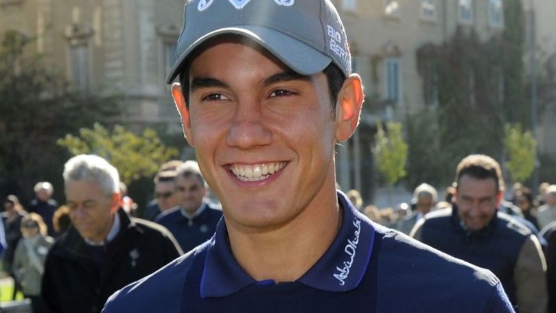 Rio2016: Golf. Rose balza al comando, indietro Manassero e Bertasio