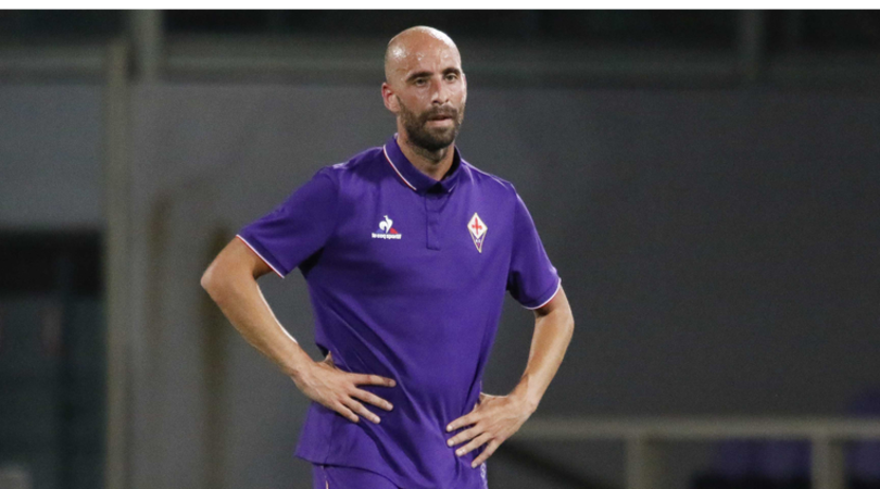 Calciomercato Roma, Borja Valero è il sogno proibito di Spalletti