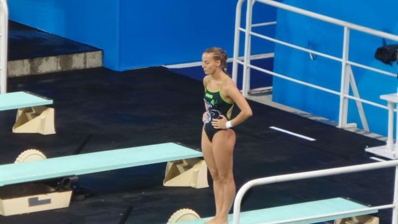 Rio2016: Tuffi. Cagnotto in finale "Me la gioco, conta testa"