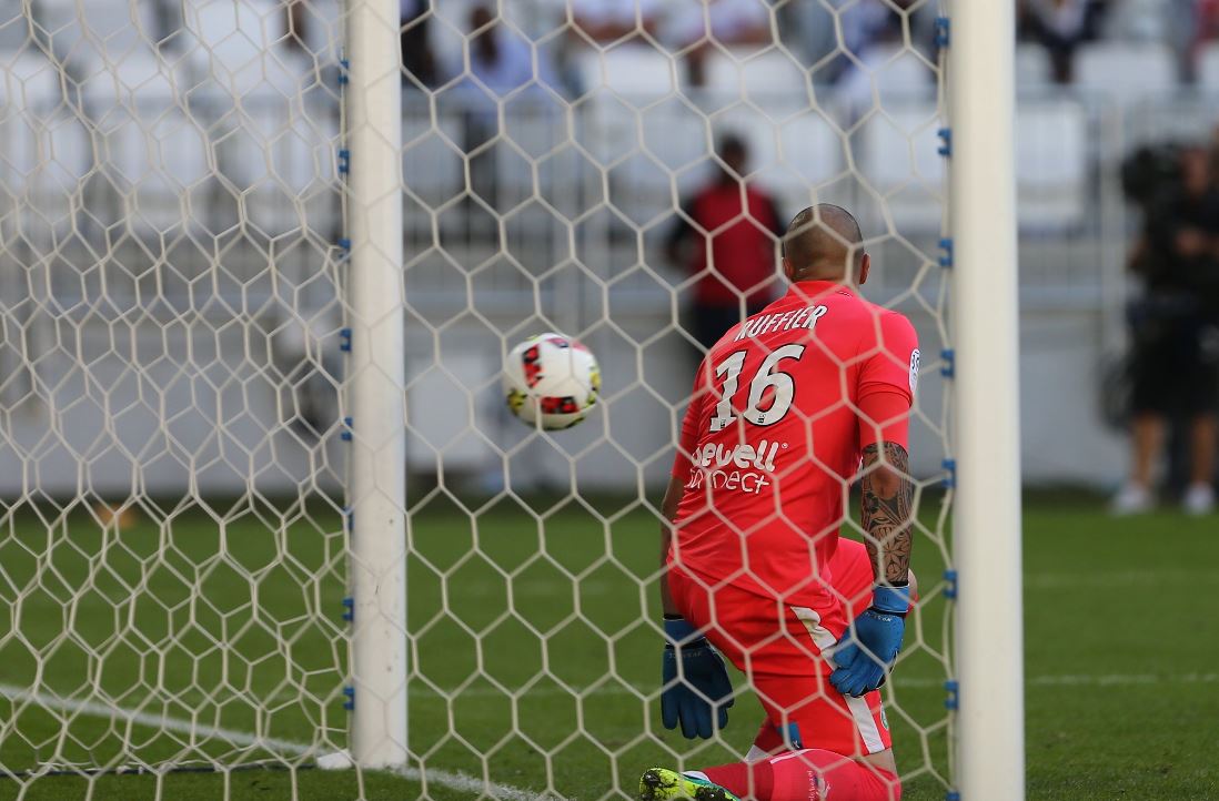 Ligue 1: buona la prima per il Bordeaux