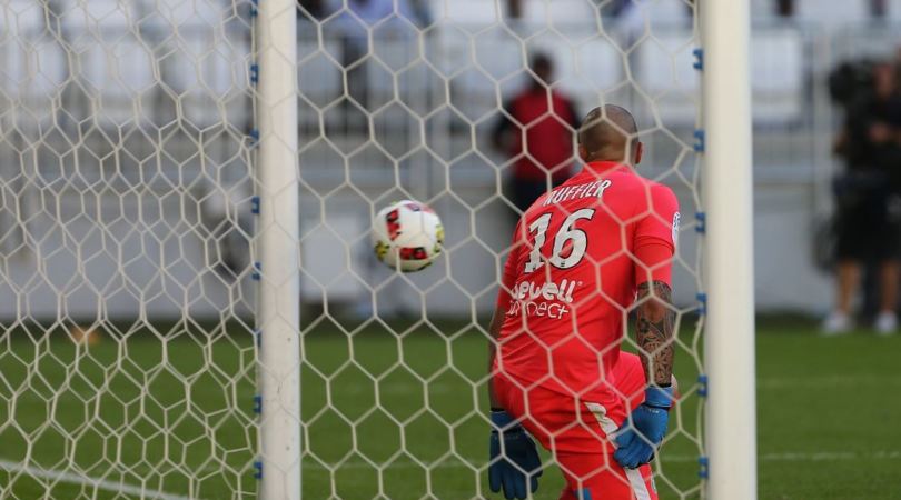 Ligue 1: buona la prima per il Bordeaux