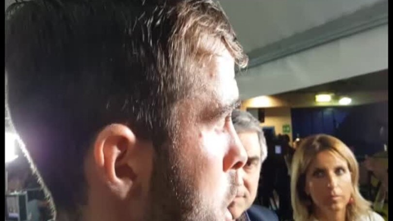 Pjanic: "Per noi tutti gli obiettivi sono importanti"