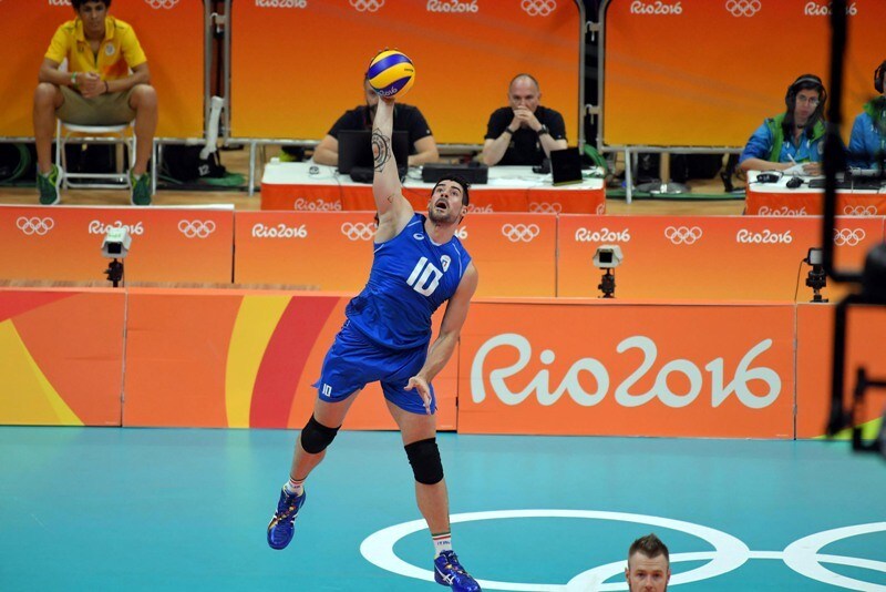 Volley: Rio 2016, gli azzurri « Ora non vogliamo fermarci »