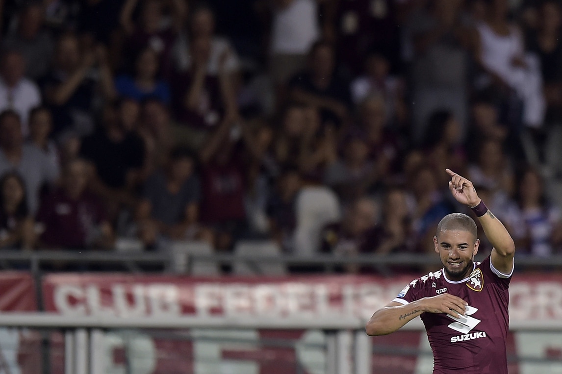 Calciomercato Roma, per Bruno Peres stretta finale