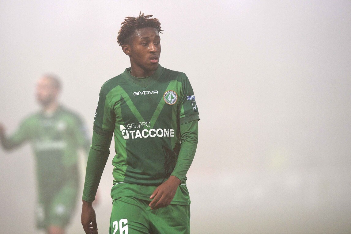 Calciomercato Chievo, Bastien in dirittura d'arrivo