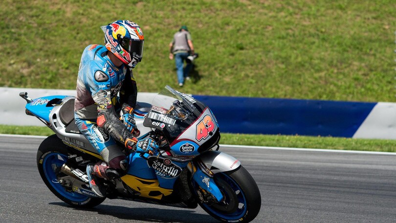 MotoGp: Jack Miller out, non correrà in Austria