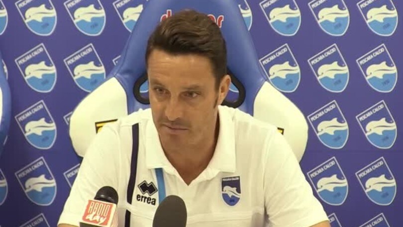 Oddo: "Un anno che si lavora sui concetti, ecco i frutti"