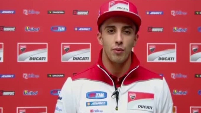 Moto Gp, Austria: Iannone e Dovizioso nella storia