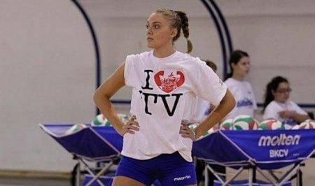 Volley: A2 Femminile, Fabiana Antignano giocherà a Cisterna