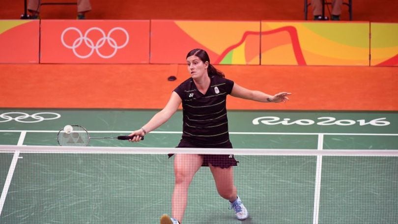 Rio2016: Badminton.Chiusa avventura azzurra Cicognini"Potevo far meglio"
