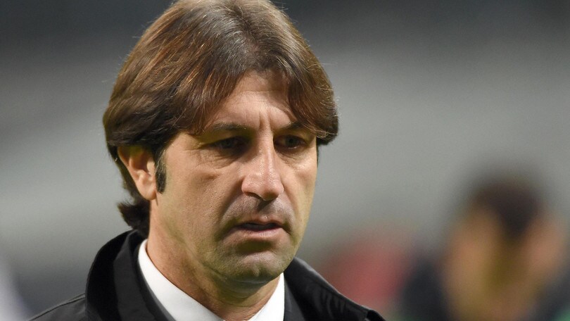Coppa Italia Cagliari, Rastelli: «Spal da non sottovalutare»
