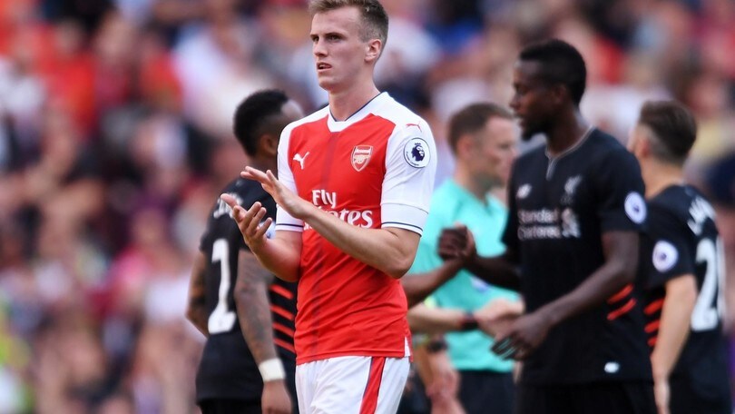 Holding, il difensore centrale lanciato nell’Arsenal da Wenger