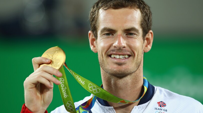 Rio 2016 Tennis, l'oro è ancora di Murray: battuto Del Potro