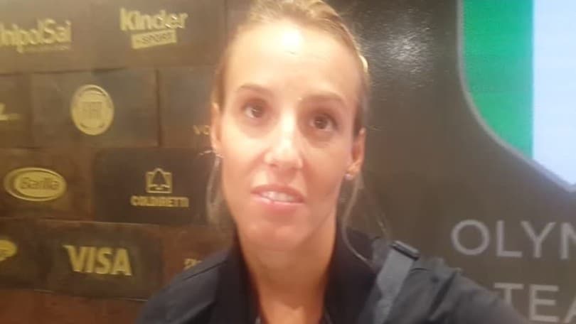 Olimpiadi, Cagnotto: «Meglio di così non potevo chiudere»