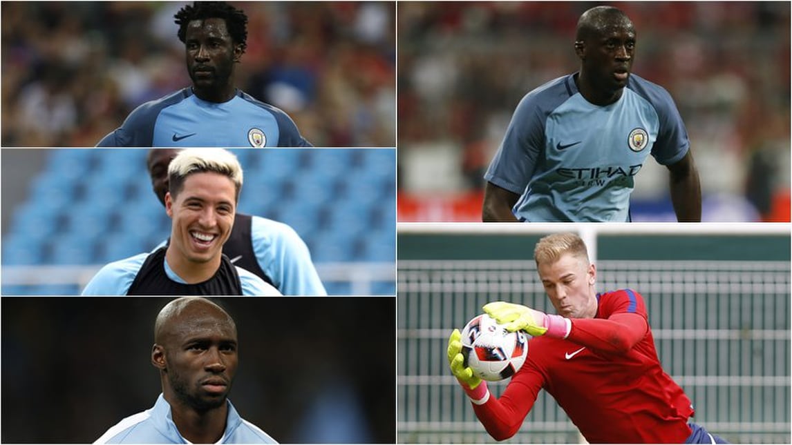 Manchester City, i tagli di Guardiola: quante occasioni di calciomercato per le italiane