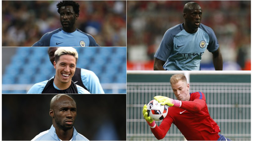Manchester City, i tagli di Guardiola: quante occasioni di calciomercato per le italiane