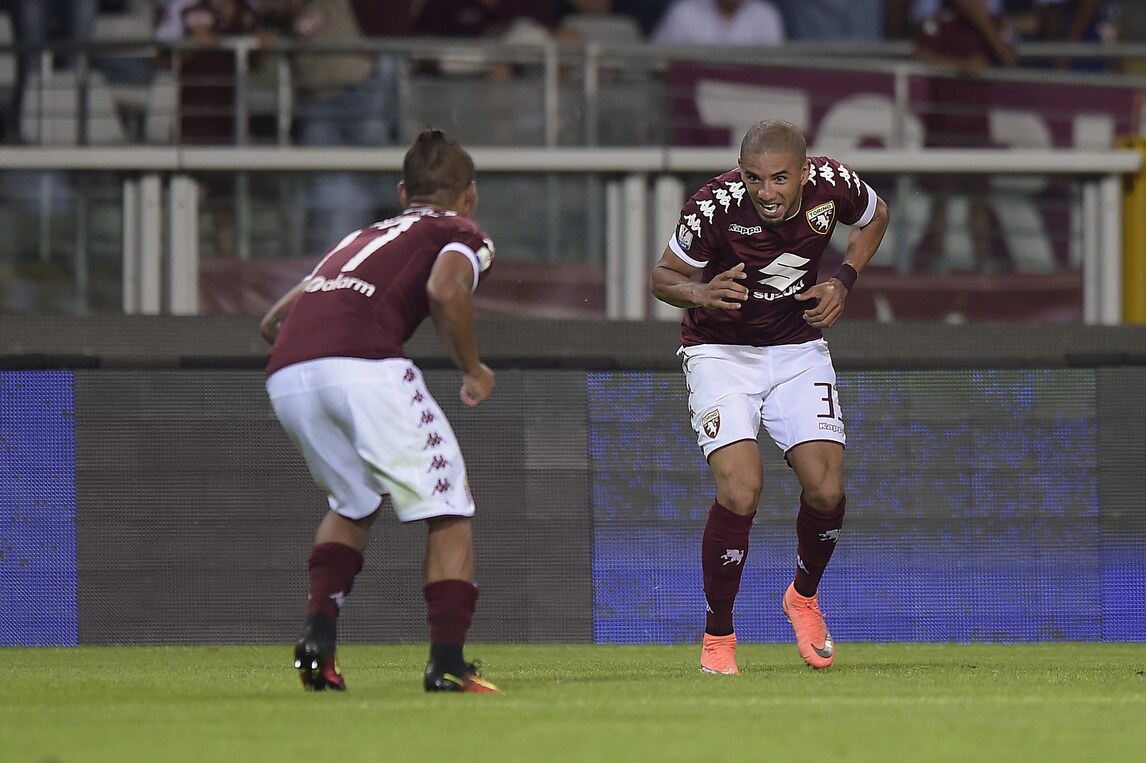 Roma, i tifosi a Bruno Peres: «Ti aspettiamo, sbrigati ad arrivare»