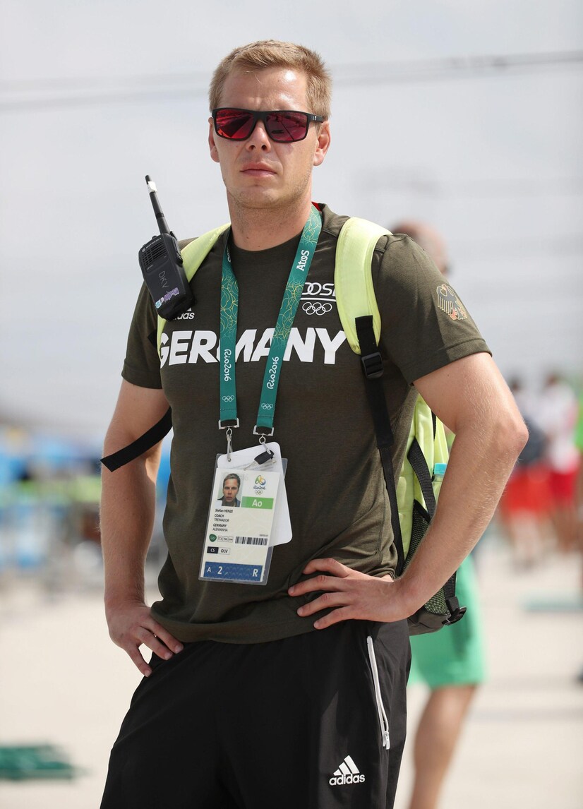 Olimpiadi, canoa: Henze non ce l’ha fatta. Morto Ct Germania