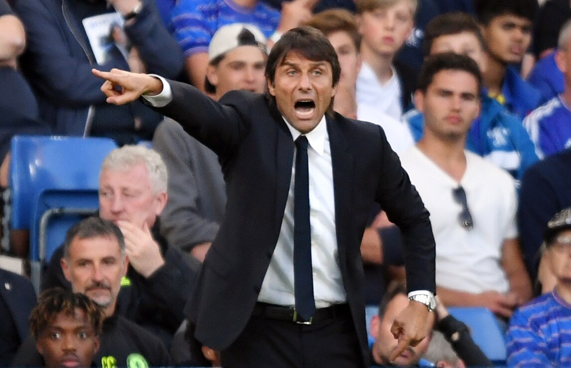 Calciomercato, Conte: «Cerchiamo l'occasione giusta. Koulibaly? Non parlo»