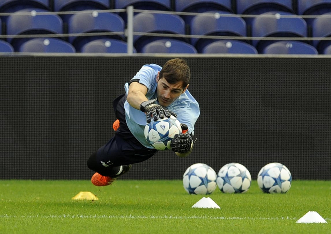 Champions, Porto-Roma: 10 cose che forse non sapete