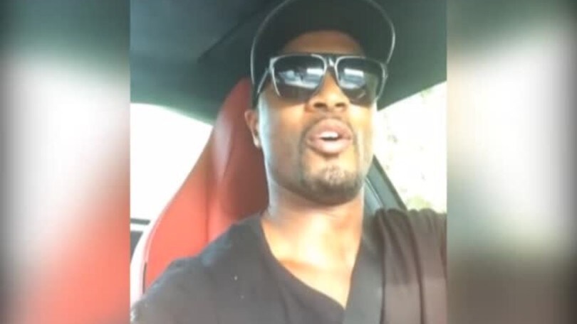 Juve, Evra in versione latino