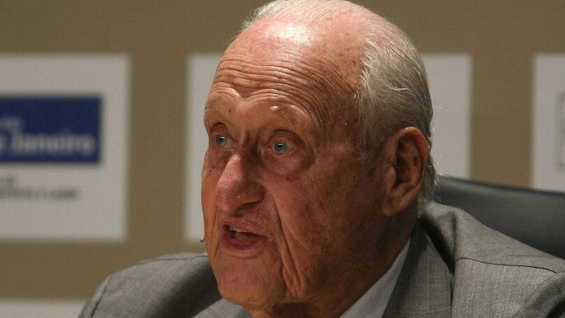 Fifa, scomparso a 100 anni Joao Havelange