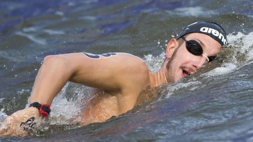 Rio2016: Nuoto. Fondo, Ruffini e Vanelli finiscono dietro i primi