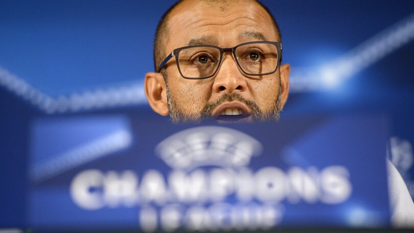 Champions, Nuno Espirito Santo: «Il Porto non si arrenderà»