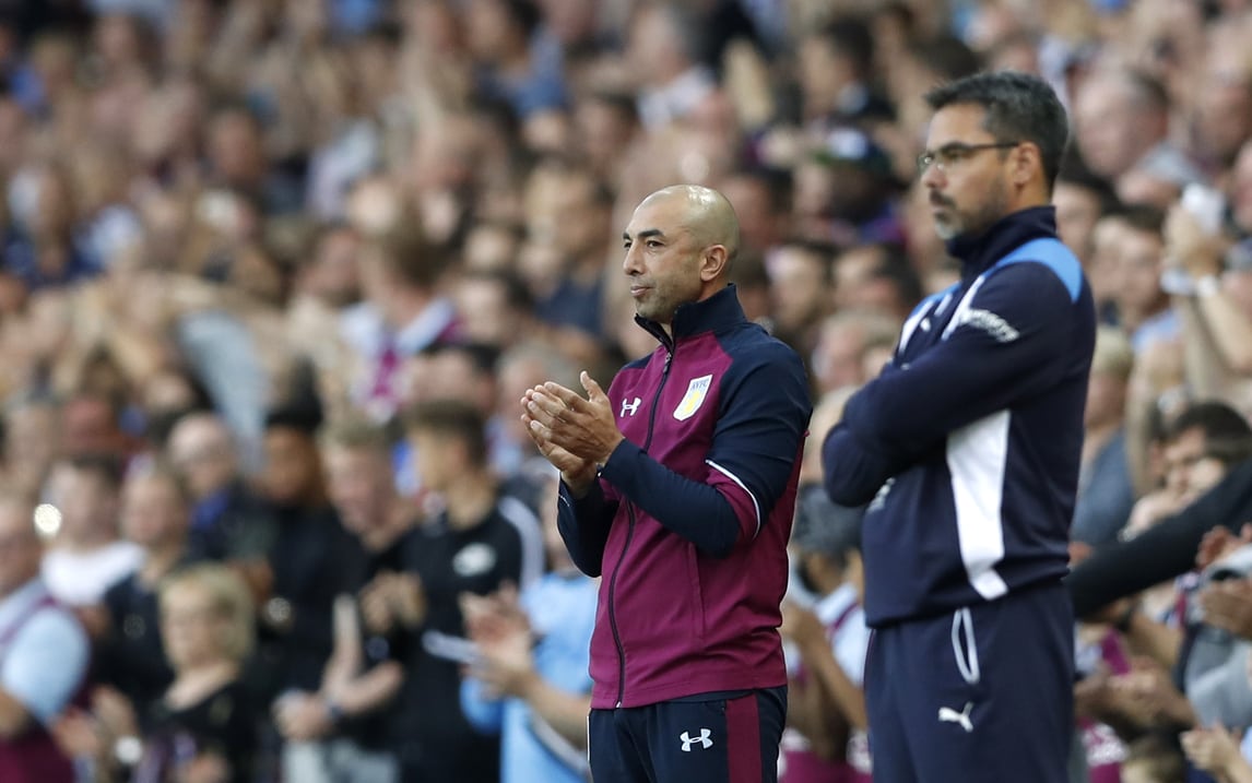 Championship, solo pareggi per Di Matteo e Zenga