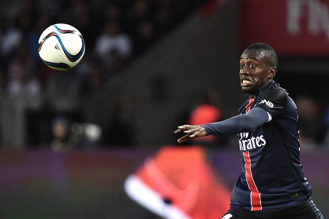 Calciomercato: «Juventus, per Matuidi affare fatto»