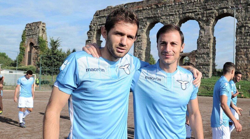 24 ore di notizie sulla Lazio
