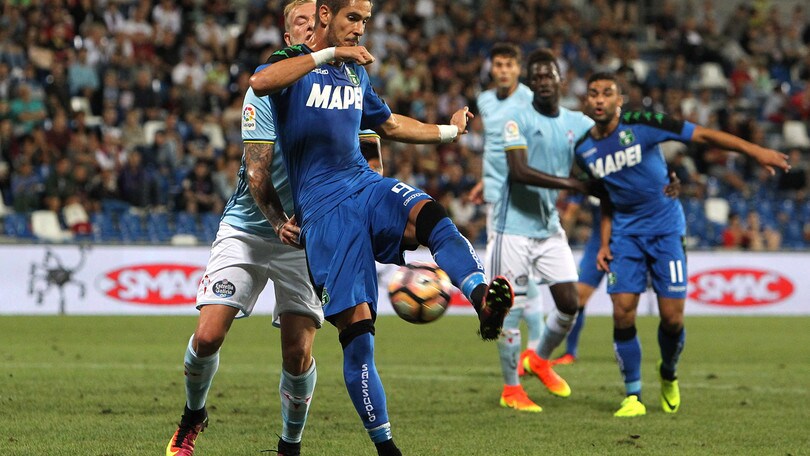 Calciomercato, Palermo e Crotone: sprint per Falcinelli