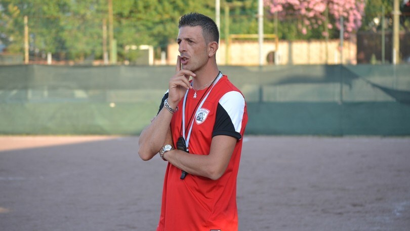 Borussia, Polletta: «Con gli Allievi andremo lontano»