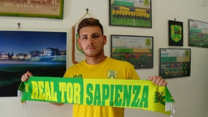 Tor Sapienza, firma Terziani