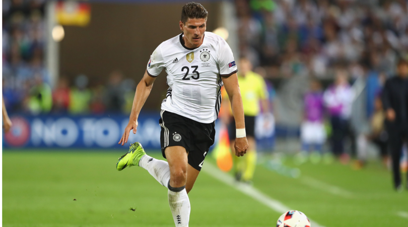 Calciomercato Fiorentina: «Dortmund e Barcellona su Mario Gomez»