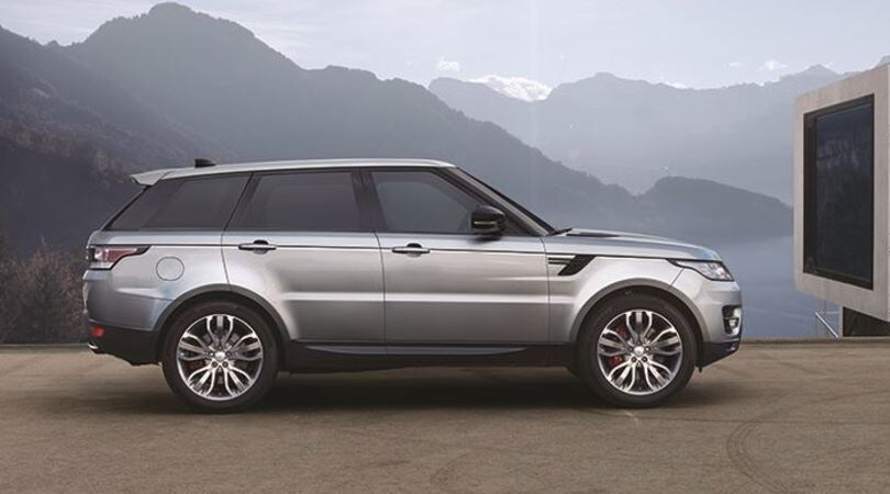 Range Rover Sport, rivoluzione downsizing