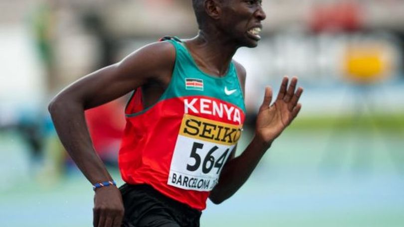 Rio2016: Atletica. 3000 siepi, oro e record olimpico per Kipruto