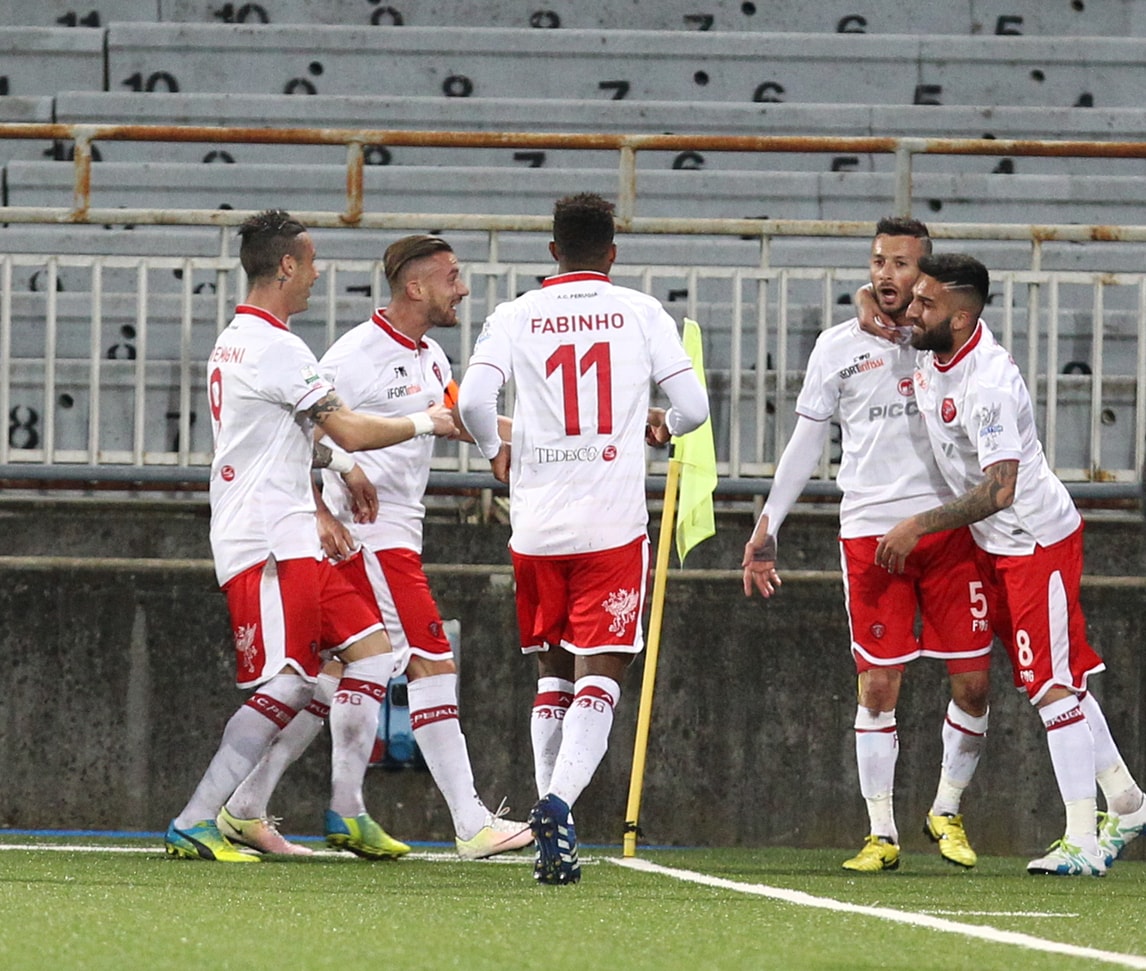 Coppa Italia Perugia, tre turni di stop per Moudoumbou