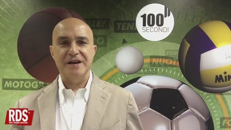 I 100 secondi di Stefano Barigelli: Olimpiadi, quante finali per l'Italia