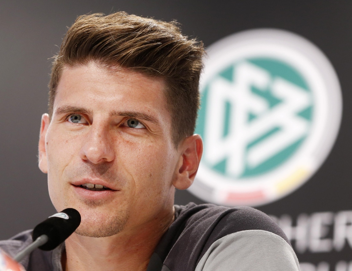 Calciomercato, Gomez al Wolfsburg: è ufficiale