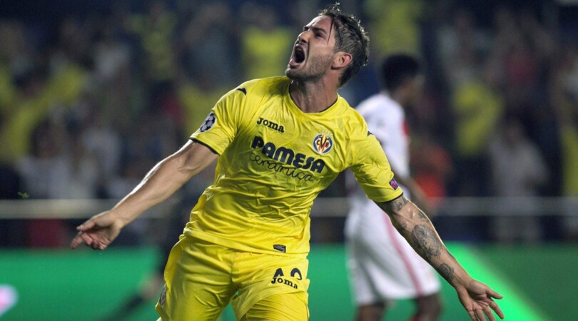 Champions League: Pato gol non basta, Villarreal ko. Celtic a valanga