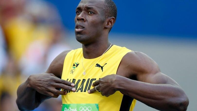 Rio2016: Atletica. Bolt in finale nei 200 metri con 19"78