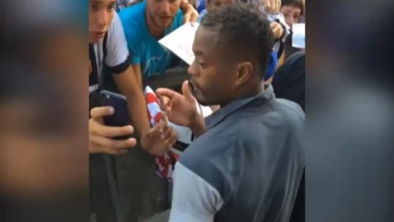 Evra cuore d'oro
