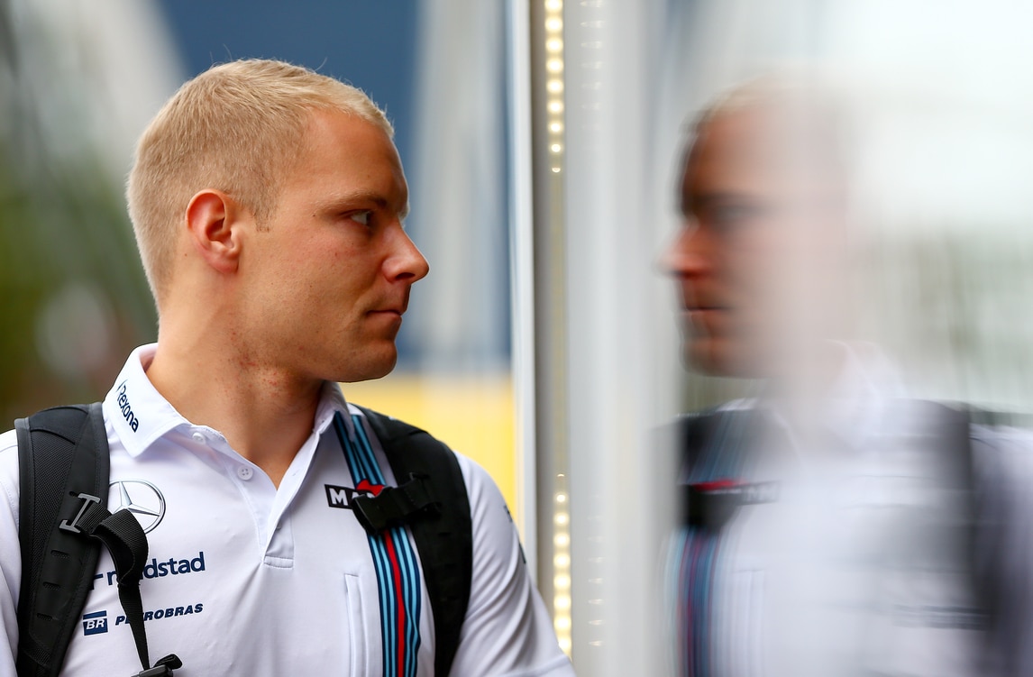 F1, Claire Williams: «Bottas è migliorato molto»