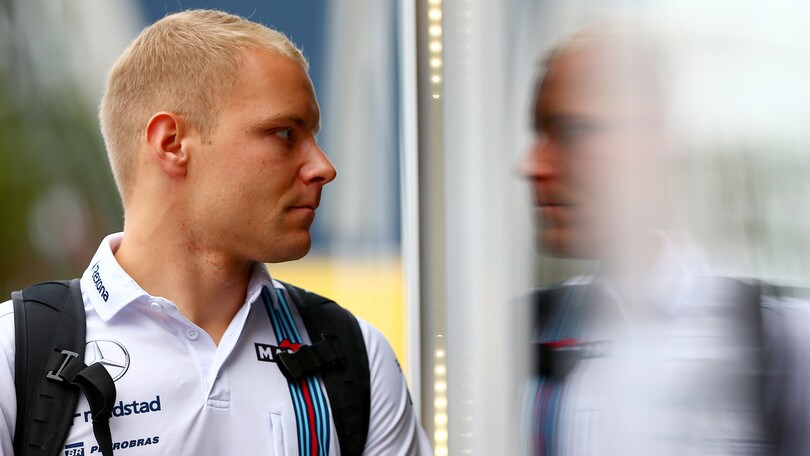 F1, Claire Williams: «Bottas è migliorato molto»