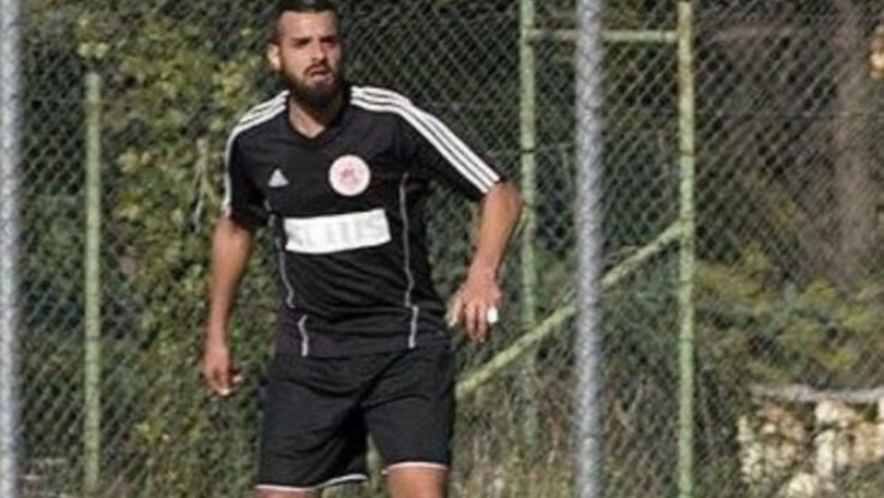 L’Asd Frascati Calcio scalda i motori